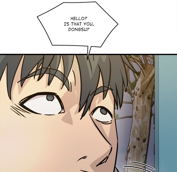 Read Forged by Fists chapter 8 image 36 on Lezhin