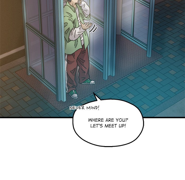 Read Forged by Fists chapter 8 image 39 on Lezhin