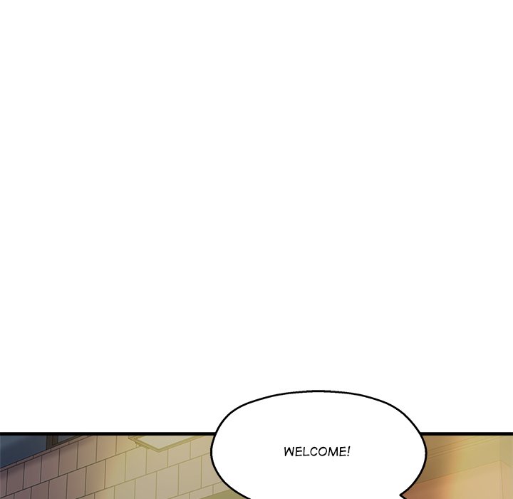 Read Forged by Fists chapter 8 image 40 on Lezhin