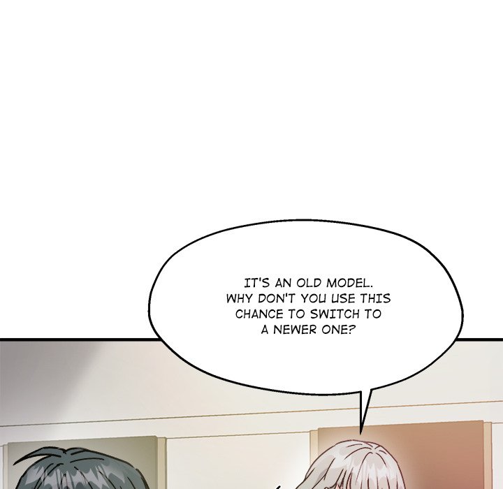 Read Forged by Fists chapter 8 image 43 on Lezhin