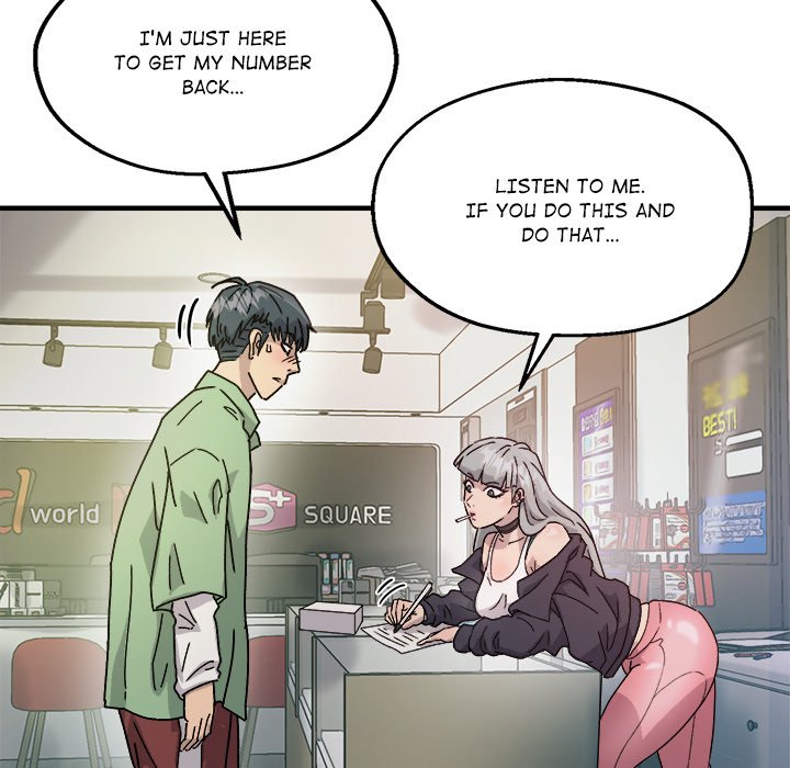 Read Forged by Fists chapter 8 image 48 on Lezhin