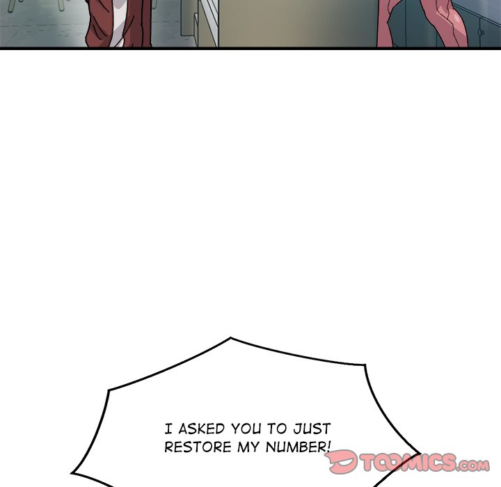 Read Forged by Fists chapter 8 image 49 on Lezhin