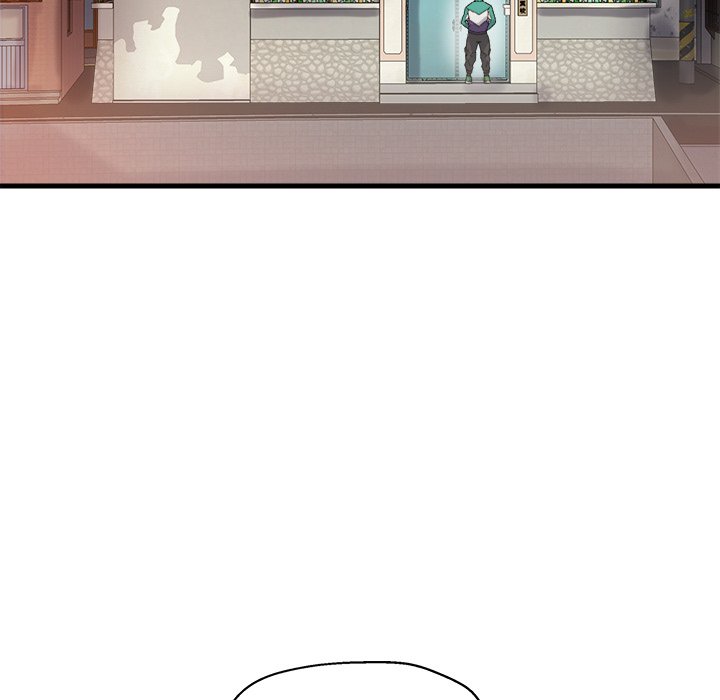 Read Forged by Fists chapter 8 image 5 on Lezhin