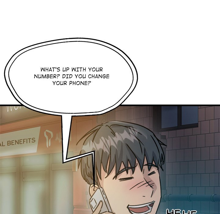 Read Forged by Fists chapter 8 image 54 on Lezhin