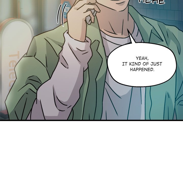 Read Forged by Fists chapter 8 image 55 on Lezhin