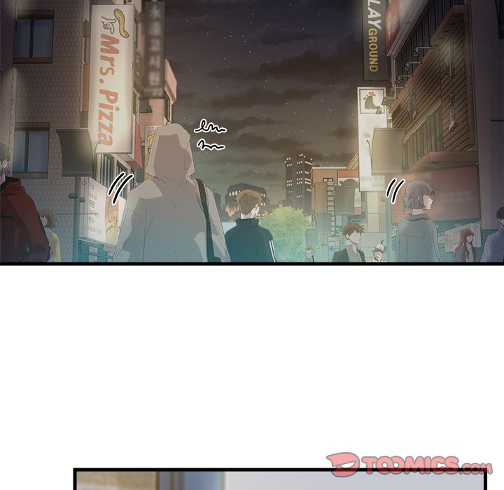 Read Forged by Fists chapter 8 image 57 on Lezhin