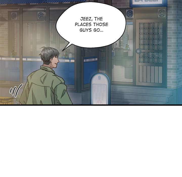 Read Forged by Fists chapter 8 image 59 on Lezhin