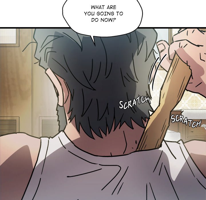Read Forged by Fists chapter 8 image 6 on Lezhin