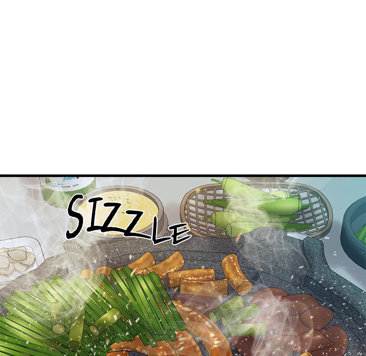 Read Forged by Fists chapter 8 image 60 on Lezhin