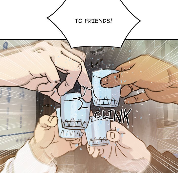 Read Forged by Fists chapter 8 image 62 on Lezhin