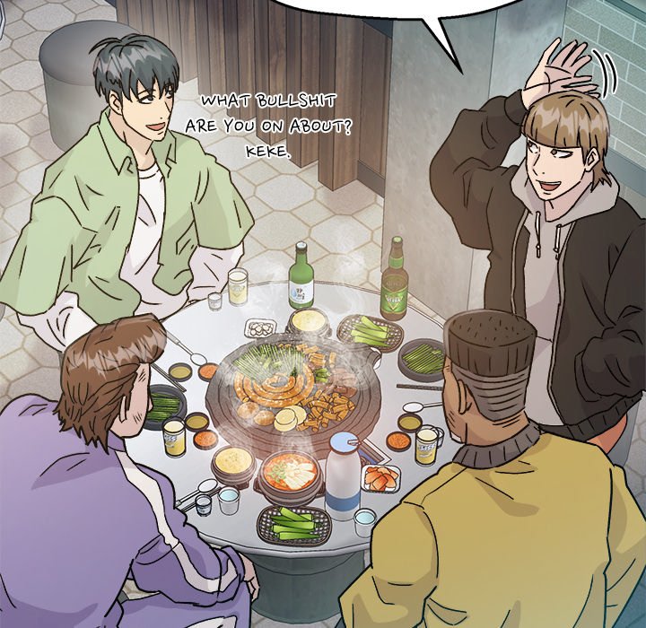 Read Forged by Fists chapter 8 image 64 on Lezhin