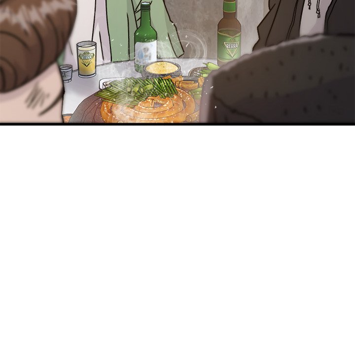 Read Forged by Fists chapter 8 image 68 on Lezhin