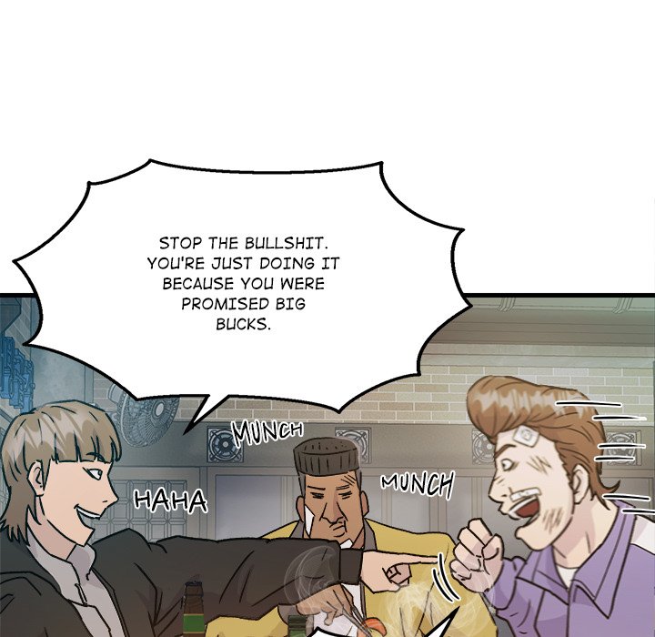 Read Forged by Fists chapter 8 image 71 on Lezhin
