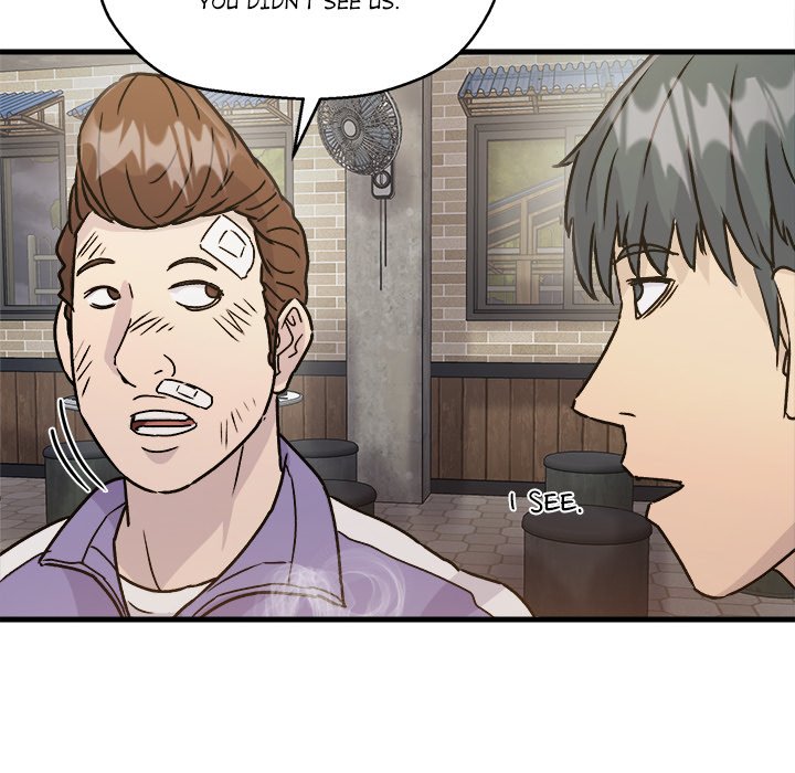 Read Forged by Fists chapter 8 image 75 on Lezhin