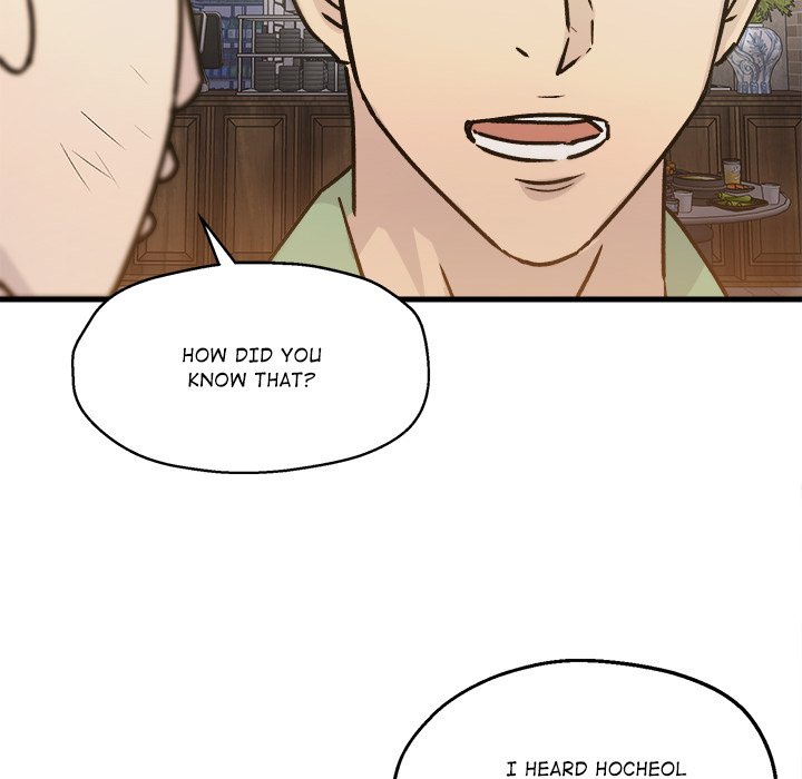 Read Forged by Fists chapter 8 image 77 on Lezhin