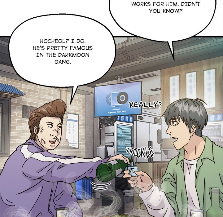Read Forged by Fists chapter 8 image 78 on Lezhin