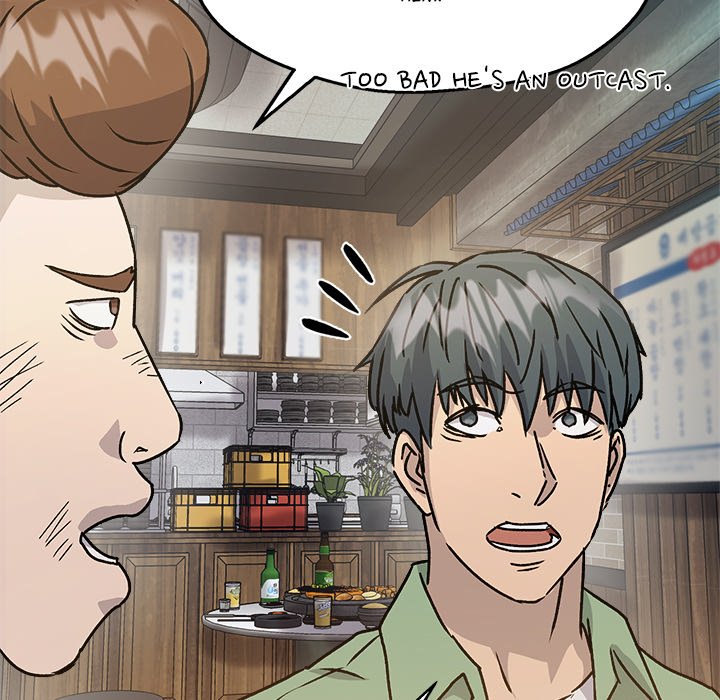 Read Forged by Fists chapter 8 image 80 on Lezhin