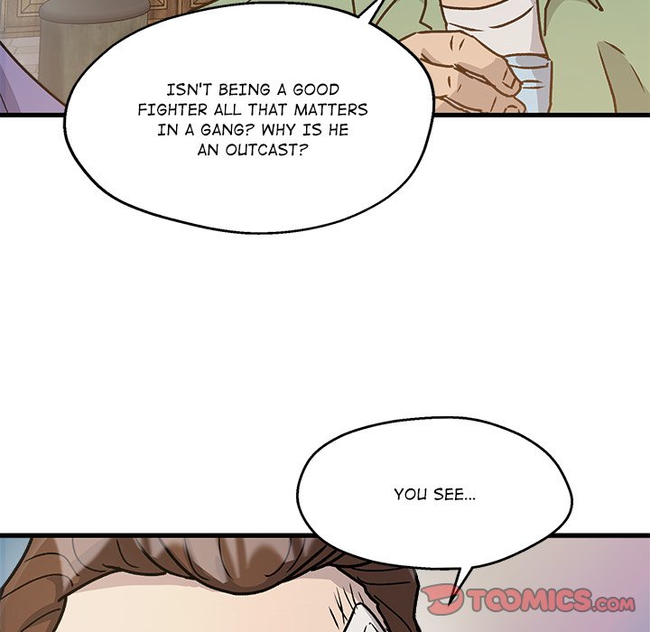 Read Forged by Fists chapter 8 image 81 on Lezhin