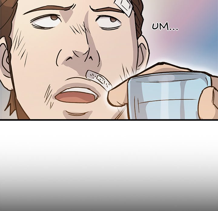 Read Forged by Fists chapter 8 image 82 on Lezhin