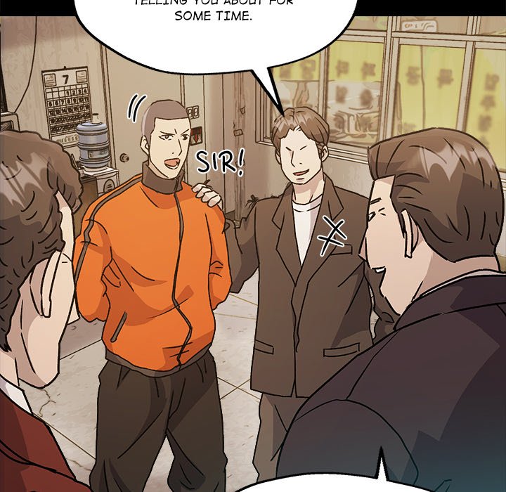 Read Forged by Fists chapter 8 image 85 on Lezhin