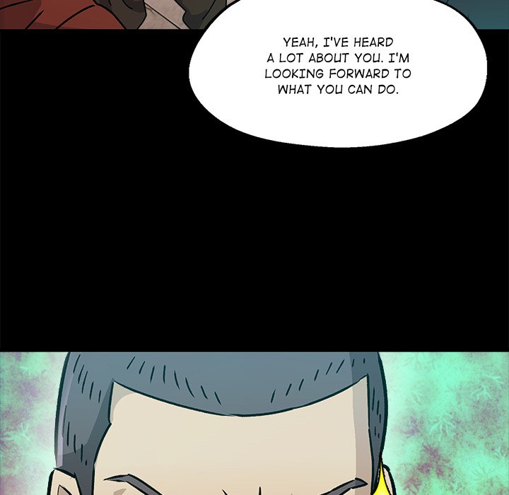 Read Forged by Fists chapter 8 image 86 on Lezhin