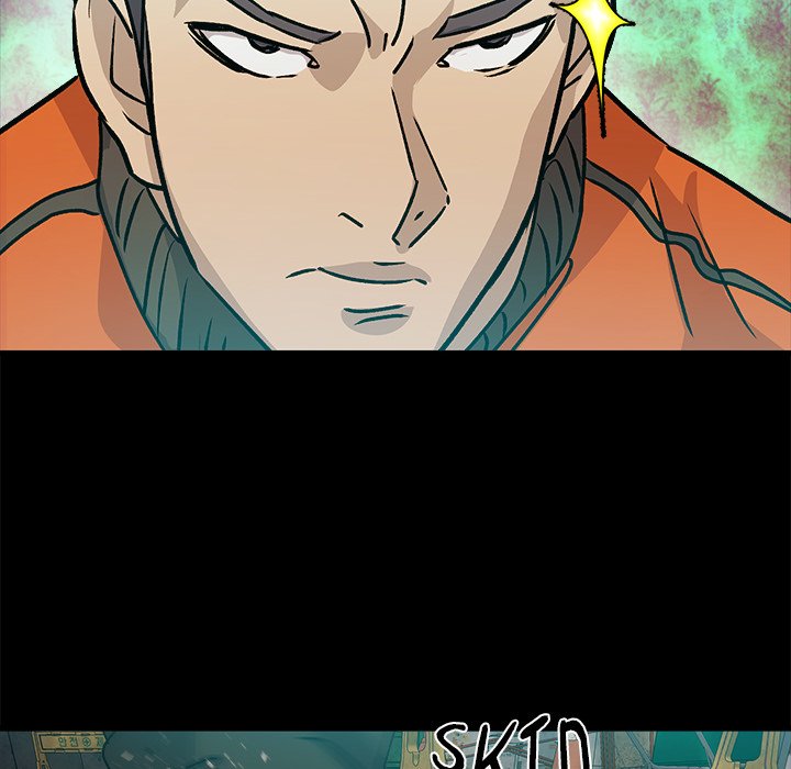 Read Forged by Fists chapter 8 image 87 on Lezhin