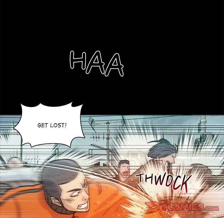 Read Forged by Fists chapter 8 image 89 on Lezhin