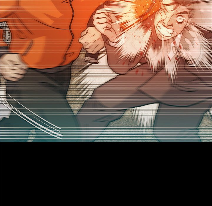 Read Forged by Fists chapter 8 image 90 on Lezhin