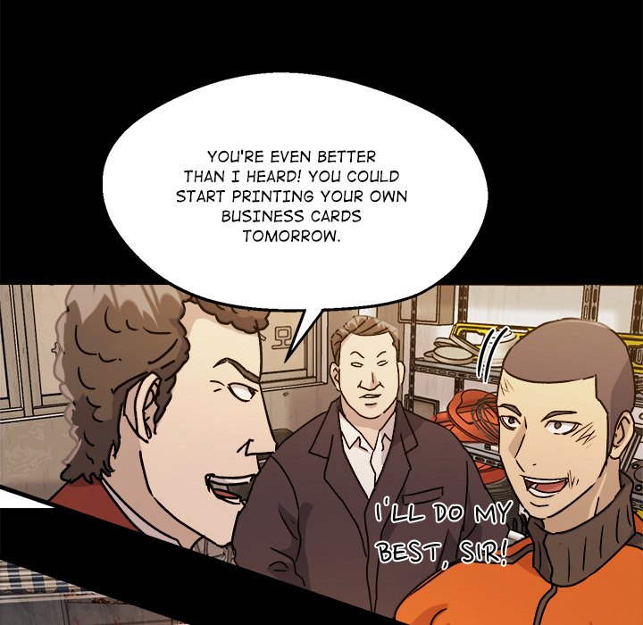 Read Forged by Fists chapter 8 image 91 on Lezhin