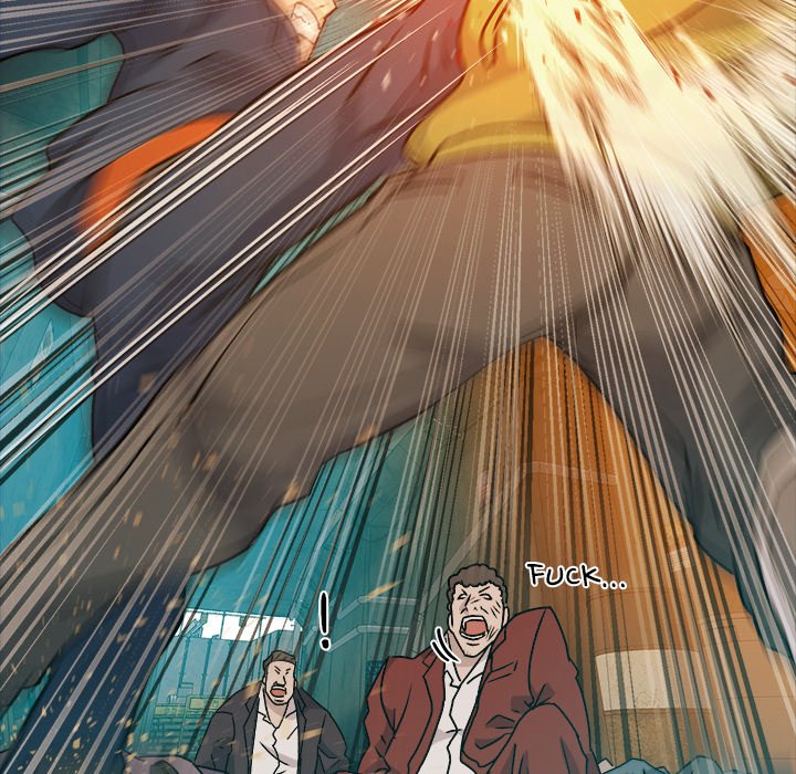Read Forged by Fists chapter 8 image 93 on Lezhin