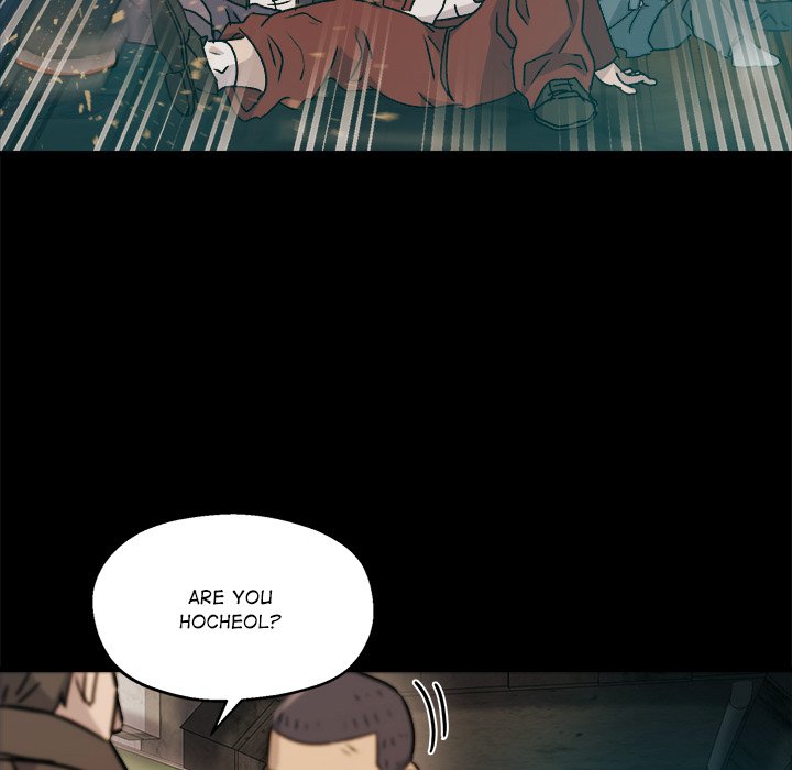 Read Forged by Fists chapter 8 image 94 on Lezhin