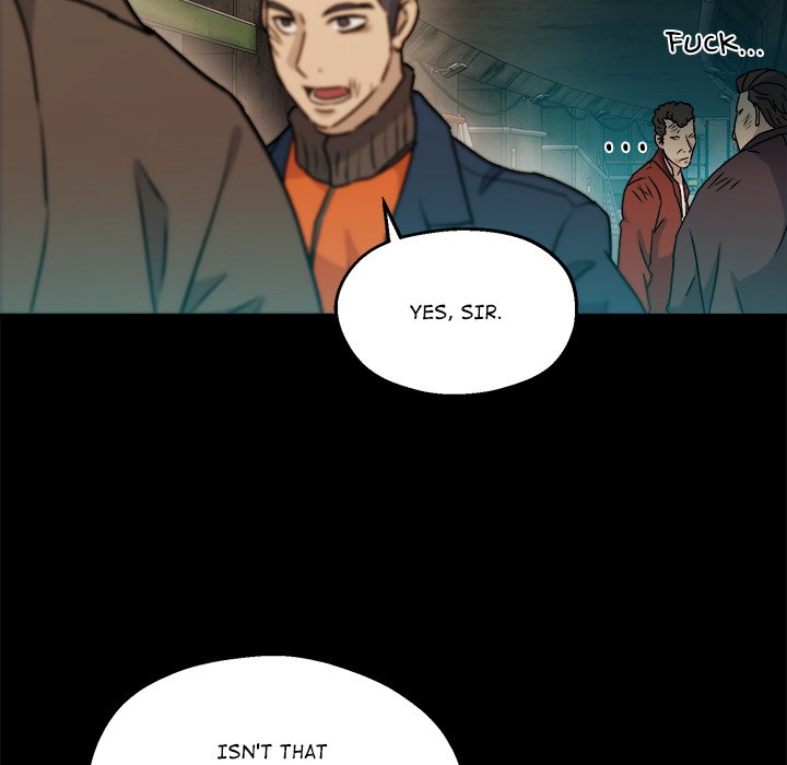 Read Forged by Fists chapter 8 image 95 on Lezhin
