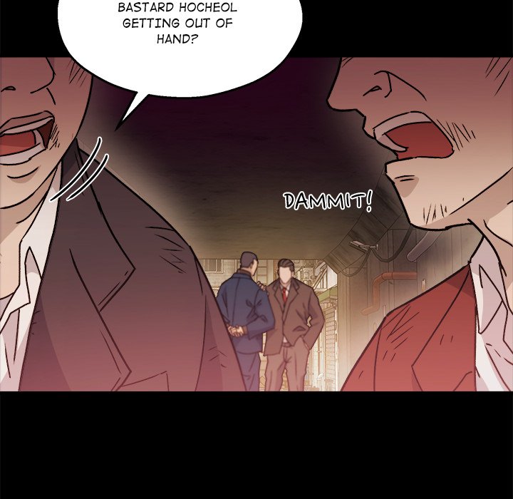 Read Forged by Fists chapter 8 image 96 on Lezhin