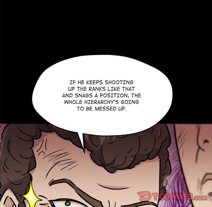 Read Forged by Fists chapter 8 image 97 on Lezhin
