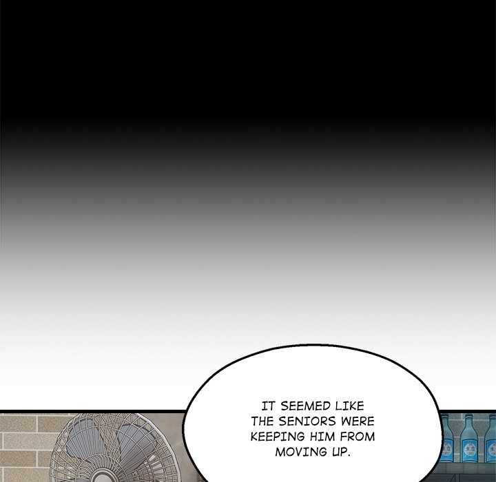 Read Forged by Fists chapter 8 image 99 on Lezhin