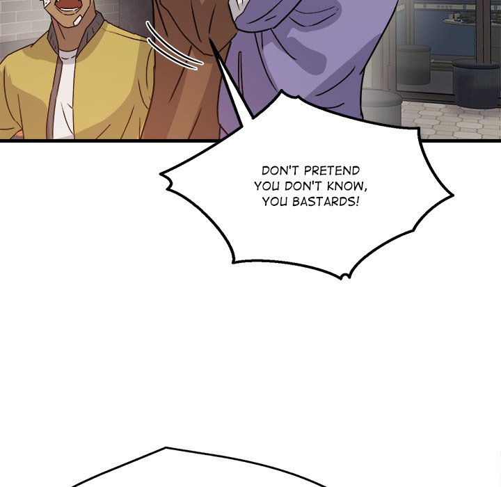 Read Forged by Fists chapter 9 image 10 on Lezhin