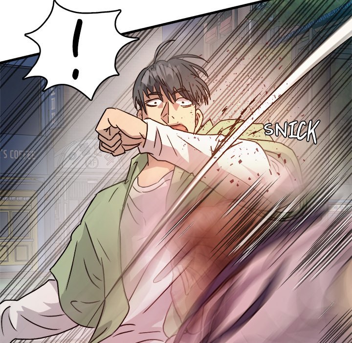 Read Forged by Fists chapter 9 image 100 on Lezhin
