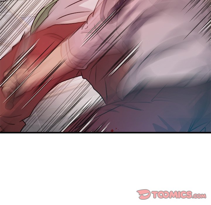 Read Forged by Fists chapter 9 image 101 on Lezhin