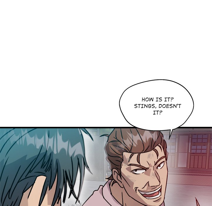 Read Forged by Fists chapter 9 image 103 on Lezhin
