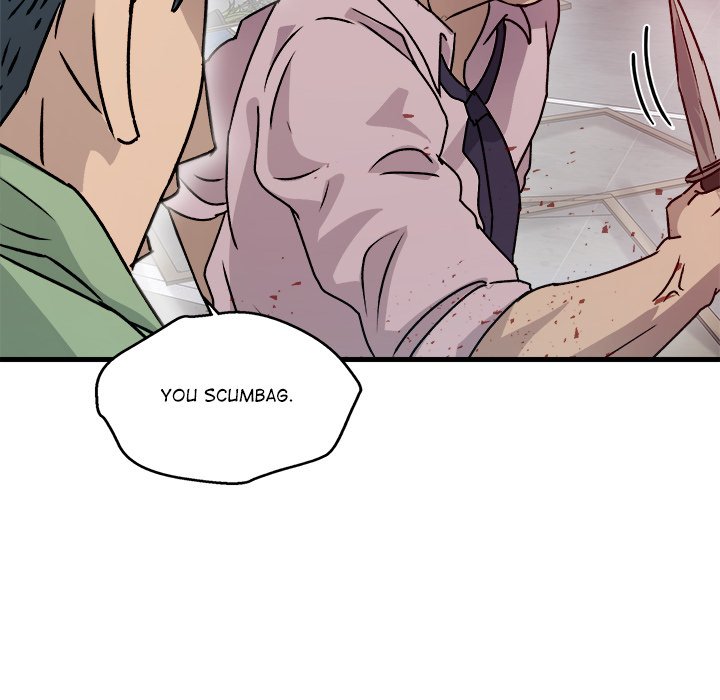 Read Forged by Fists chapter 9 image 104 on Lezhin