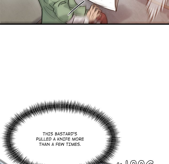 Read Forged by Fists chapter 9 image 106 on Lezhin