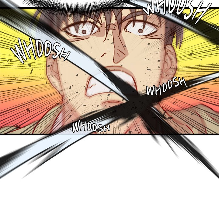 Read Forged by Fists chapter 9 image 107 on Lezhin