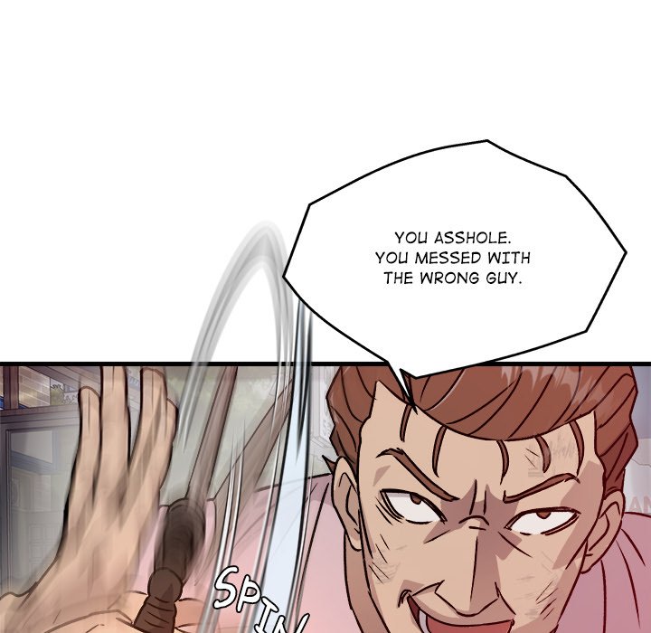 Read Forged by Fists chapter 9 image 108 on Lezhin