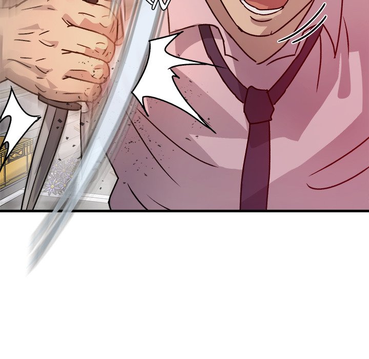 Read Forged by Fists chapter 9 image 109 on Lezhin