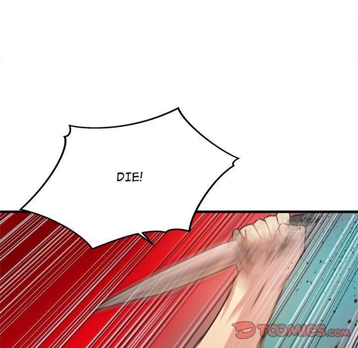 Read Forged by Fists chapter 9 image 110 on Lezhin