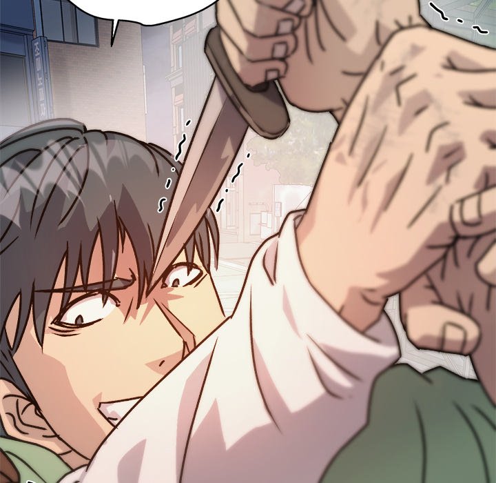 Read Forged by Fists chapter 9 image 114 on Lezhin