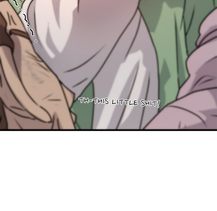 Read Forged by Fists chapter 9 image 115 on Lezhin