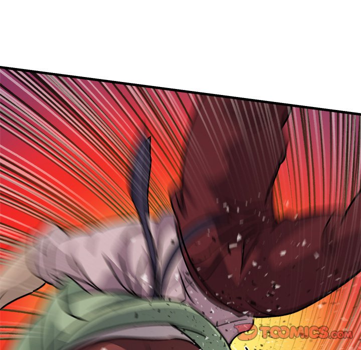 Read Forged by Fists chapter 9 image 119 on Lezhin