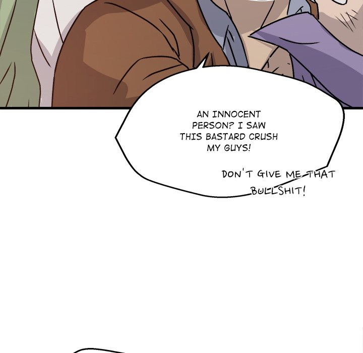 Read Forged by Fists chapter 9 image 12 on Lezhin