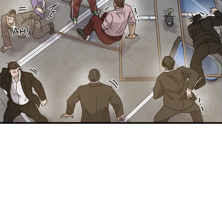 Read Forged by Fists chapter 9 image 124 on Lezhin